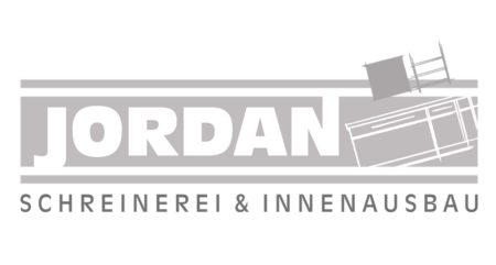 Jordan Logo grau